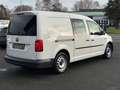 Volkswagen Caddy 2.0 TDI Maxi MIXTO 5 Sitze 150PS KLIMA SHZ Weiß - thumbnail 11