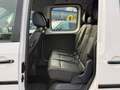 Volkswagen Caddy 2.0 TDI Maxi MIXTO 5 Sitze 150PS KLIMA SHZ Weiß - thumbnail 28