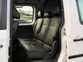 Volkswagen Caddy 2.0 TDI Maxi MIXTO 5 Sitze 150PS KLIMA SHZ Weiß - thumbnail 27
