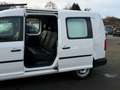 Volkswagen Caddy 2.0 TDI Maxi MIXTO 5 Sitze 150PS KLIMA SHZ Weiß - thumbnail 6
