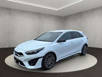 CEED_5 1.5T 140 DCT7 GTL TEC L