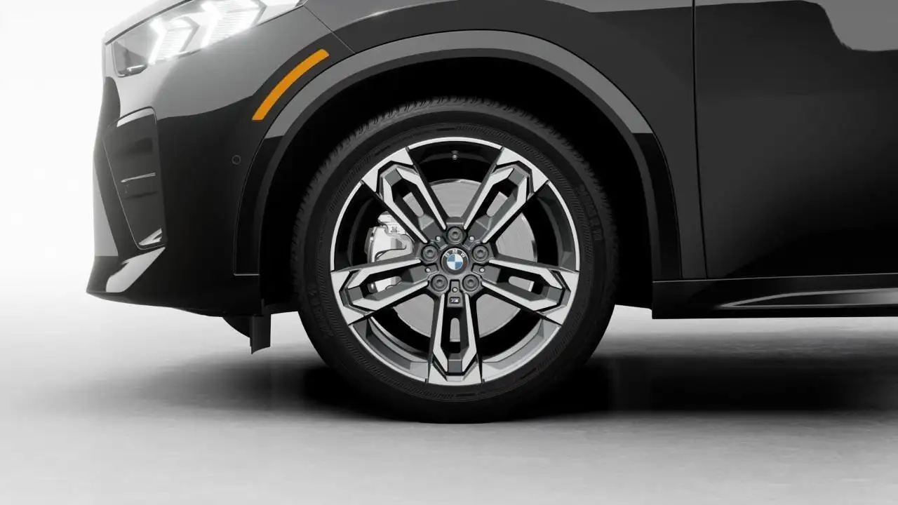 BMW X2 снимка BMW X2