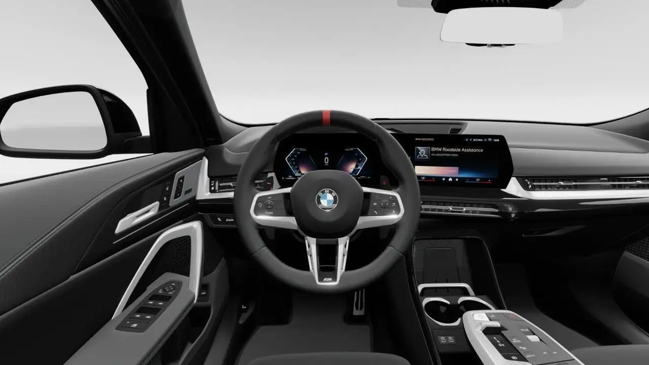 BMW X2 снимка BMW X2