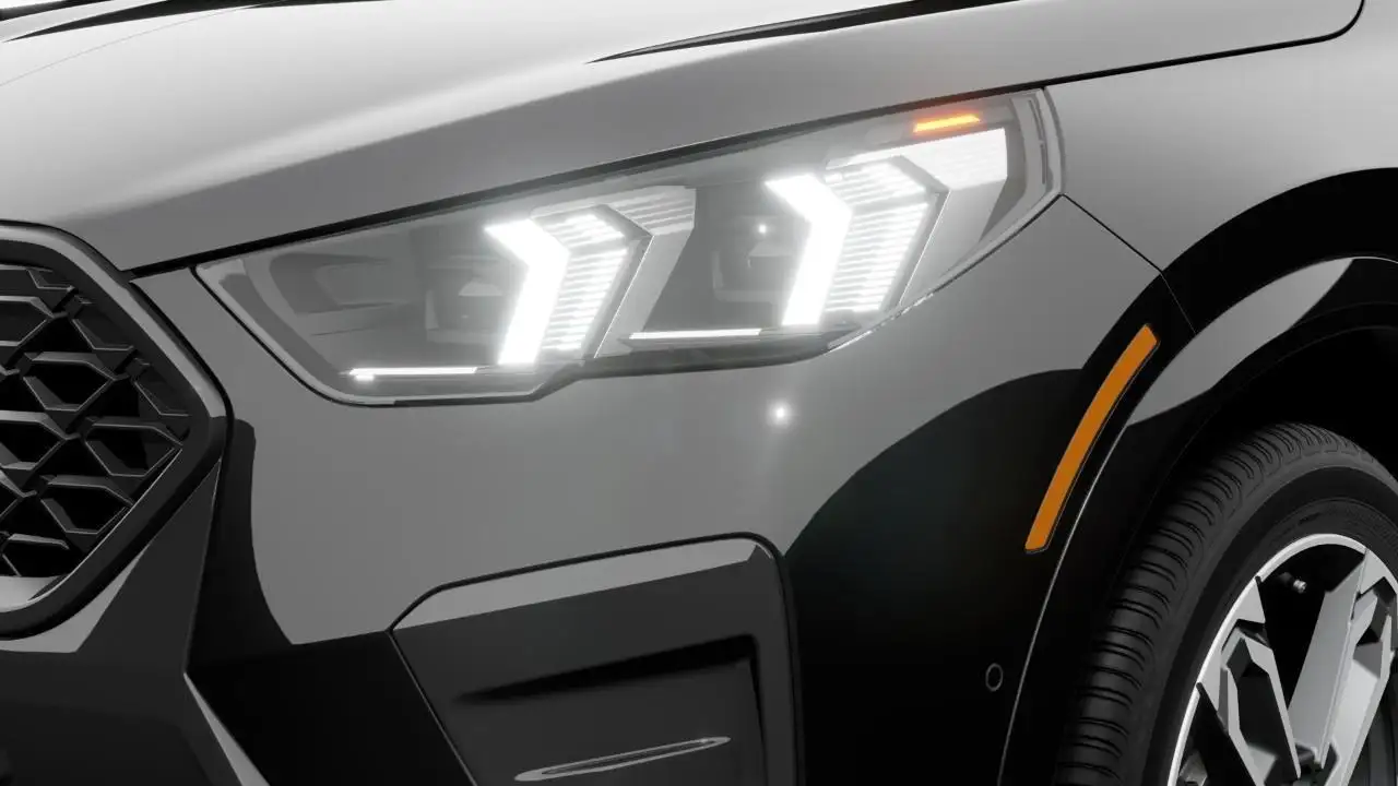 BMW X2 снимка BMW X2