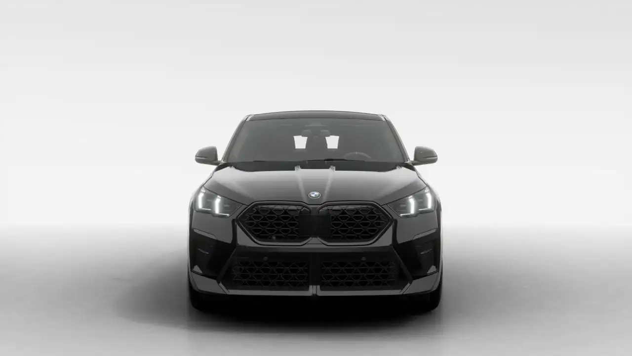 BMW X2 снимка BMW X2