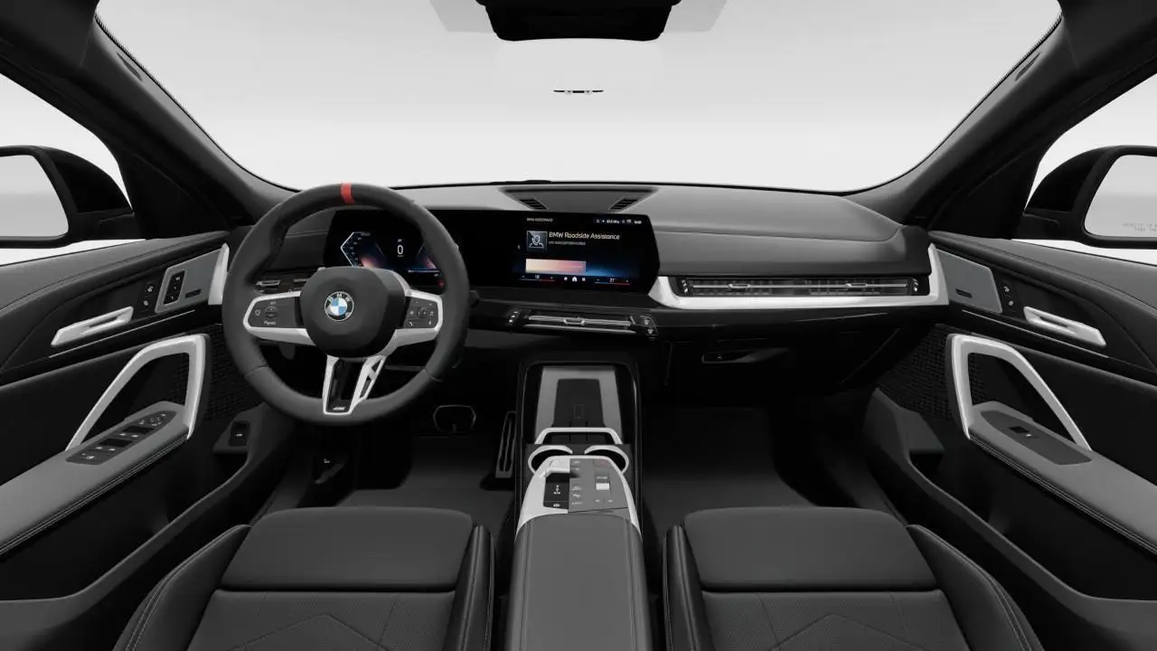 BMW X2 снимка BMW X2