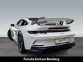 Porsche 992 911 GT3 Blanc - thumbnail 3