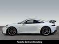 Porsche 992 911 GT3 Blanc - thumbnail 2