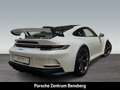 Porsche 992 911 GT3 Blanc - thumbnail 4