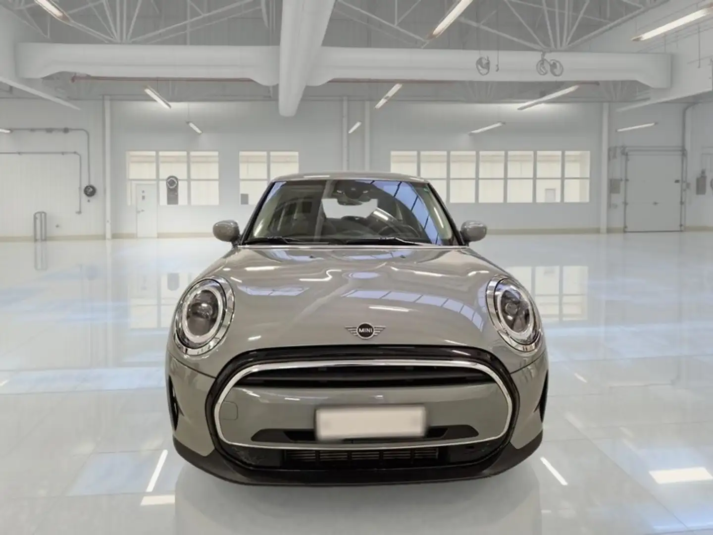 MINI One 55kW Classic 5 PORTE - 2