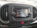 Fiat 500L 500L 1.3 mjt Lounge 95cv dualogic my19 Grijs - thumbnail 11