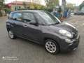 Fiat 500L 500L 1.3 mjt Lounge 95cv dualogic my19 Grijs - thumbnail 3