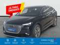 Audi Q4 e-tron Sportback 40 Sport 150 kW (204 CV) Negro - thumbnail 1