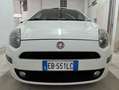 Fiat Grande Punto Grande Punto 1.4 Actual easypower Gpl 77cv 5p Blanc - thumbnail 1
