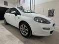 Fiat Grande Punto Grande Punto 1.4 Actual easypower Gpl 77cv 5p Blanc - thumbnail 2