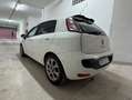 Fiat Grande Punto Grande Punto 1.4 Actual easypower Gpl 77cv 5p Blanc - thumbnail 4