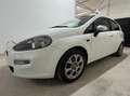 Fiat Grande Punto Grande Punto 1.4 Actual easypower Gpl 77cv 5p Blanc - thumbnail 3