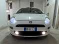 Fiat Grande Punto Grande Punto 1.4 Actual easypower Gpl 77cv 5p Blanc - thumbnail 10