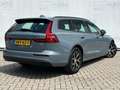 Volvo V60 2.0 B3 Essential STUURWIEL VERW | STOELVERW | GOOG Blauw - thumbnail 2