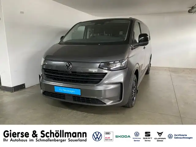 Volkswagen T7 Caravelle Life 2.0 TDI DSG LR 9-Sitzer AHK+SH