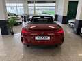 BMW Z4 sdrive 20i Msport auto Rouge - thumbnail 5
