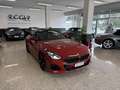 BMW Z4 sdrive 20i Msport auto Rouge - thumbnail 2
