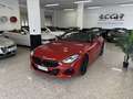 BMW Z4 sdrive 20i Msport auto Rouge - thumbnail 3