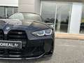 BMW M4 COMPETITION COUPE G82 Competition M xDrive 510 ch  Zwart - thumbnail 24
