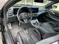 BMW M4 COMPETITION COUPE G82 Competition M xDrive 510 ch  Zwart - thumbnail 48