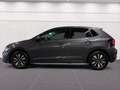Volkswagen Polo Move 1.0 TSI DSG AHK NAVI KAMERA ACC Gris - thumbnail 5