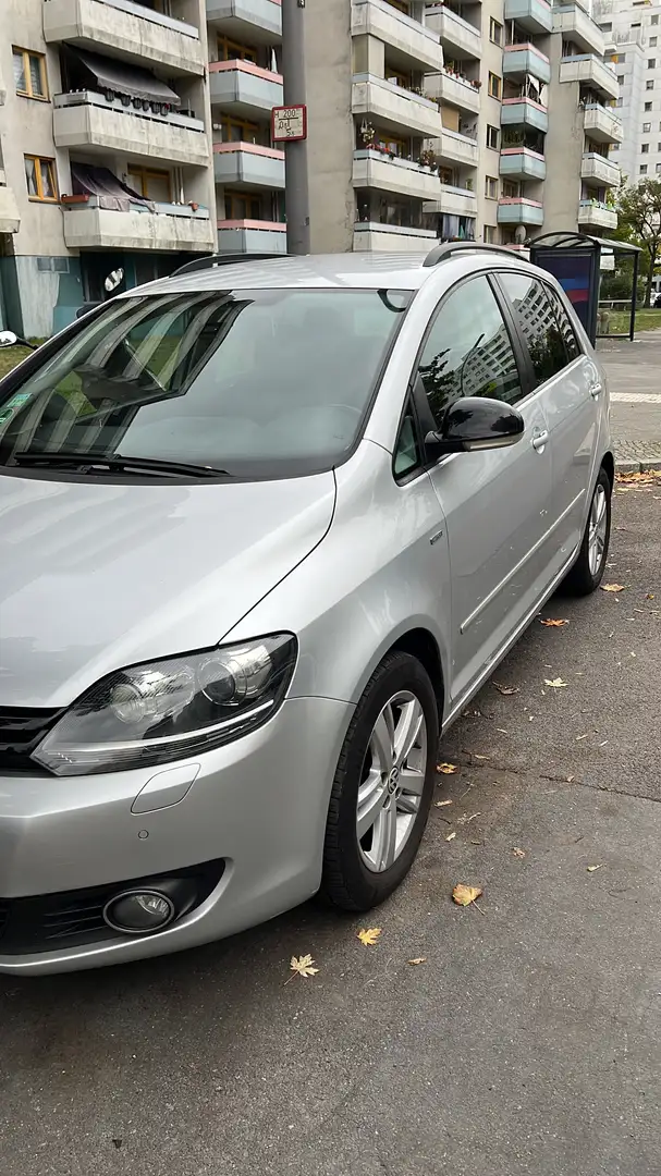 Volkswagen Golf Plus 1.2 TSI BlueMotion Technology Trendline - 1