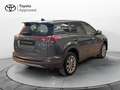 Toyota RAV 4 RAV4 2.5 Hybrid 2WD Lounge Grigio - thumbnail 5