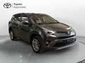 Toyota RAV 4 RAV4 2.5 Hybrid 2WD Lounge Grigio - thumbnail 4