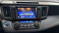 Toyota RAV 4 RAV4 2.5 Hybrid 2WD Lounge Grigio - thumbnail 19