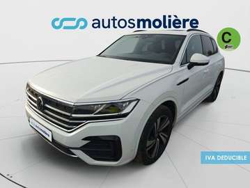 3.0TDI V6 R-Line Tiptronic 4Motion 170kW