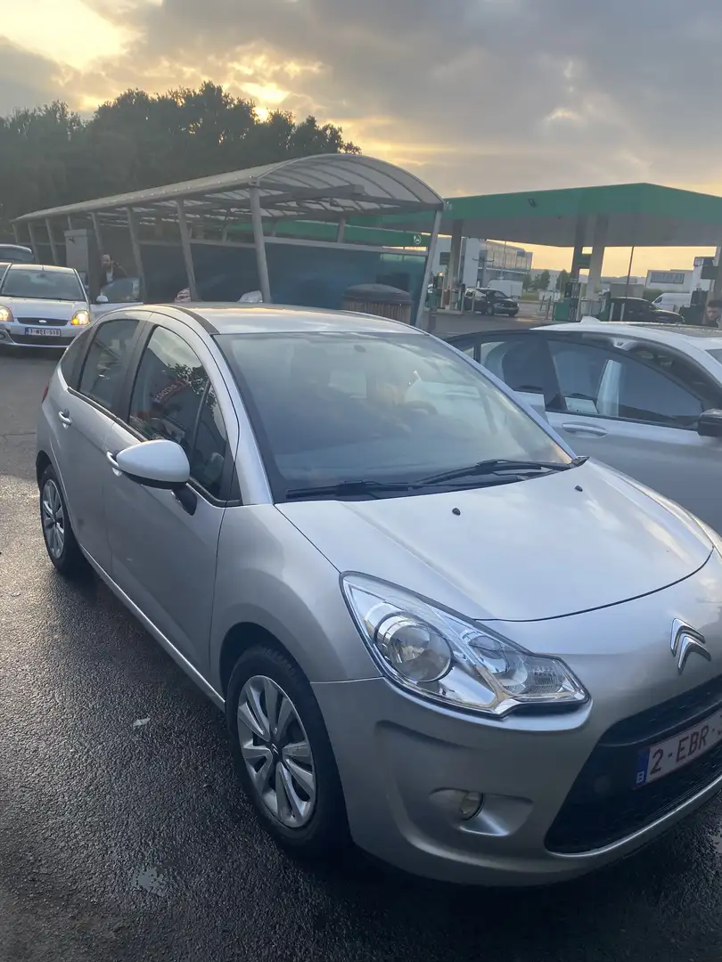 Citroen C3 1.4 - 2