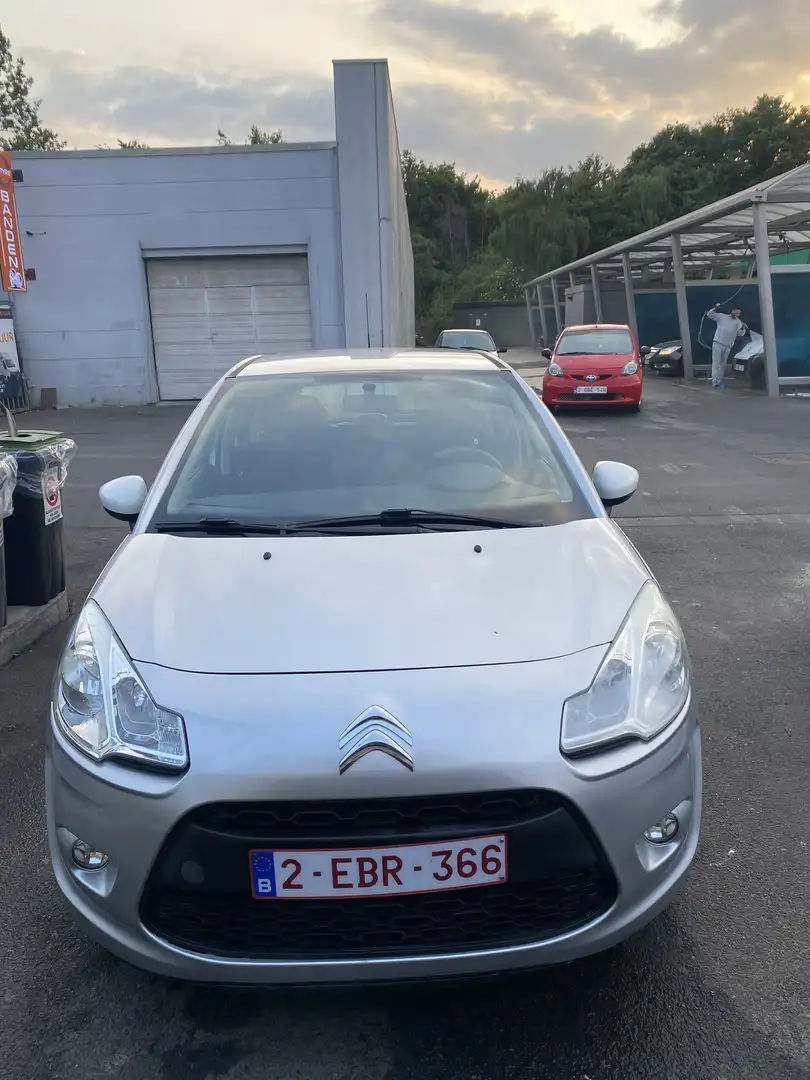 Citroen C3 1.4 - 1