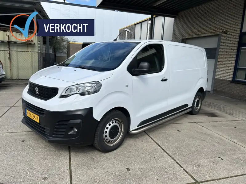 PEUGEOT Expert