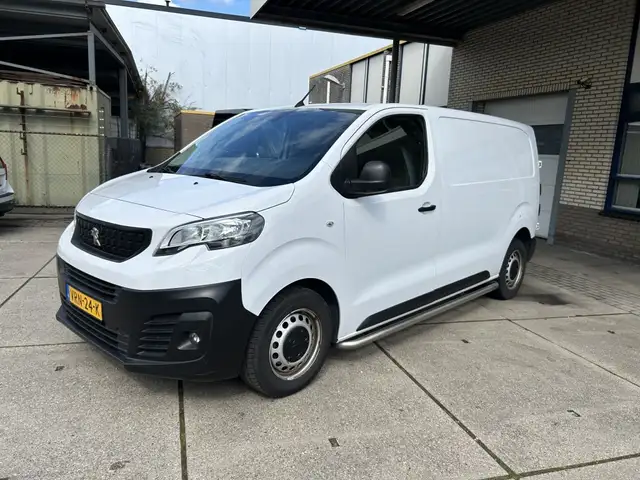 Peugeot Expert 2.0 BlueHDI 145 PK L2 NAVI
