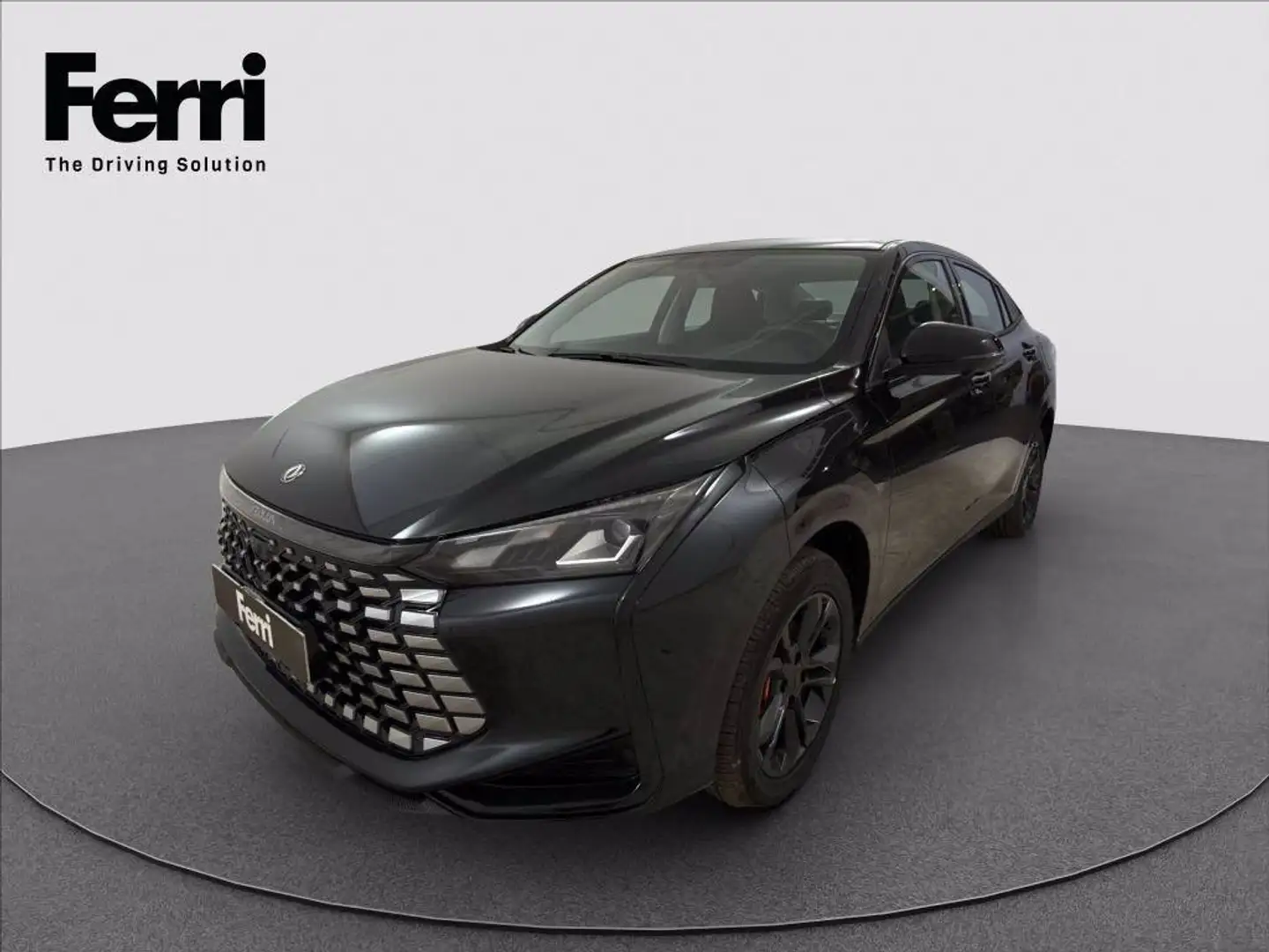 Dongfeng Sonstige Shine 1.5 E2 dct Schwarz - 1