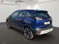 Opel Crossland 1.5 D Automatik Elegance DAB+ AHZV LEDLicht Bleu - thumbnail 4