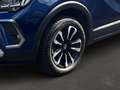 Opel Crossland 1.5 D Automatik Elegance DAB+ AHZV LEDLicht Blau - thumbnail 6