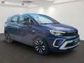 Opel Crossland 1.5 D Automatik Elegance DAB+ AHZV LEDLicht Bleu - thumbnail 2