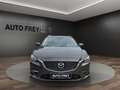 Mazda 6 Diesel Exclusive-Line NAVI LED Grau - thumbnail 5