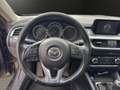 Mazda 6 Diesel Exclusive-Line NAVI LED Grau - thumbnail 10