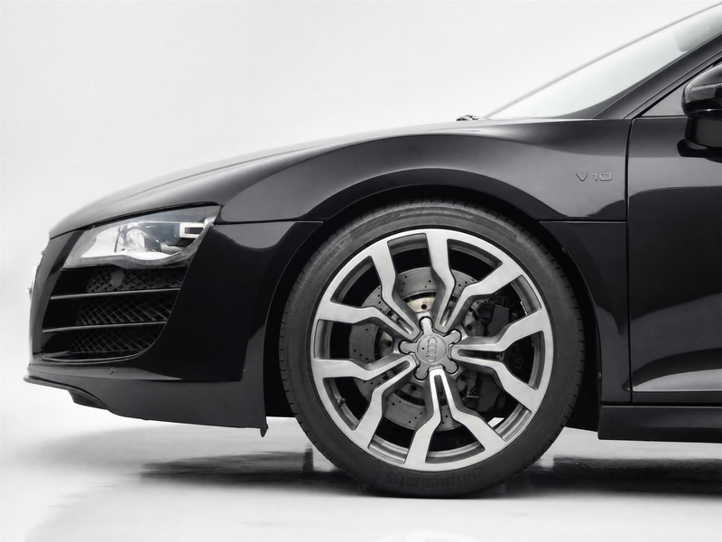 Audi R8 5.2 V10 FSI Quattro 525pk| Carbon pakket — photo 8