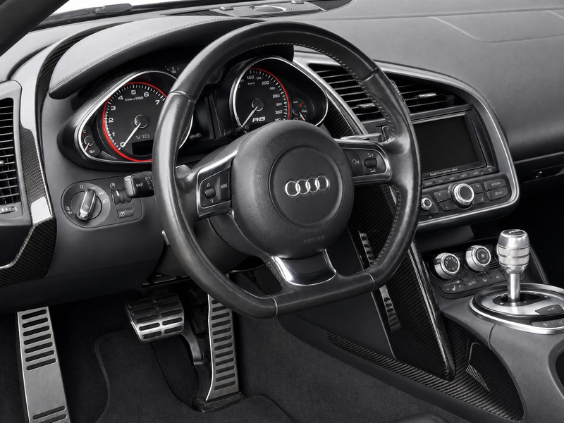 Audi R8 5.2 V10 FSI Quattro 525pk| Carbon pakket — photo 15