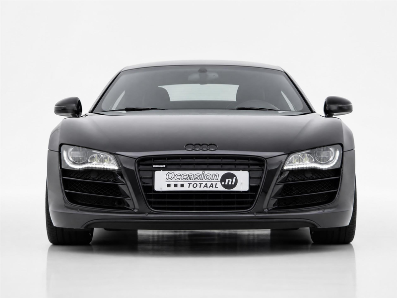 Audi R8 5.2 V10 FSI Quattro 525pk| Carbon pakket — photo 2