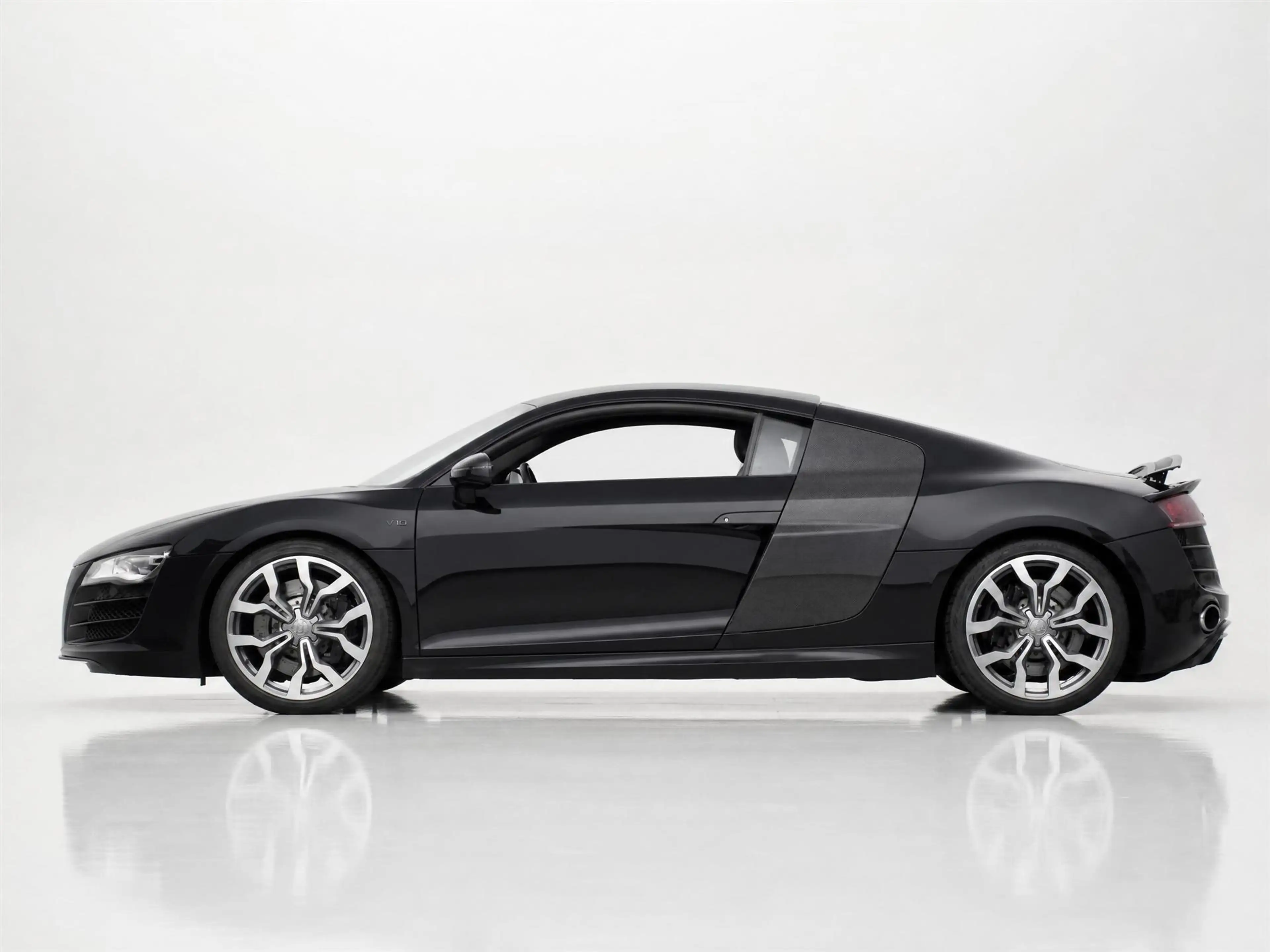 Audi R8 5.2 V10 FSI Quattro 525pk| Carbon pakket — photo 7