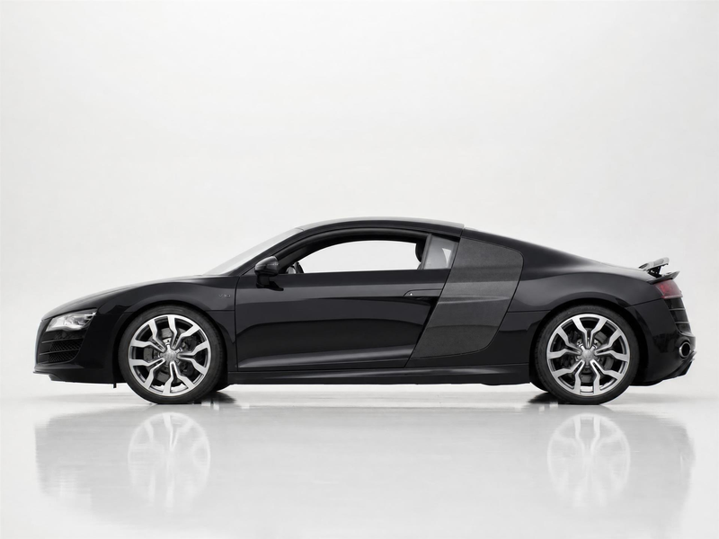 Audi R8 5.2 V10 FSI Quattro 525pk| Carbon pakket — photo 7